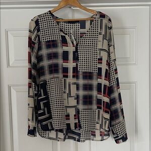 NWT SANCTUARY blouse